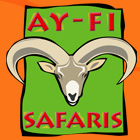 ay-fi safaris:travel and hunting